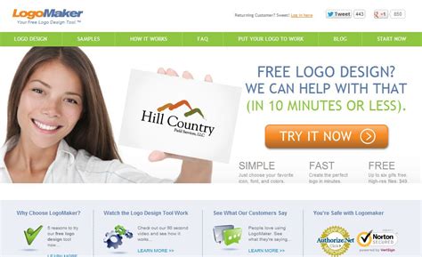Create a custom logo in minutes using our free logo maker app. 8 Best Websites For Create Logo Free Online