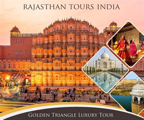 Rajasthan Travel Packages Rajasthan Tours Tour Themes