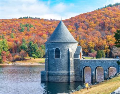 Top 15 Of The Most Beautiful Places To Visit In Connecticut Boutique
