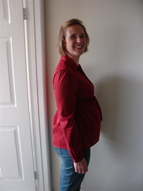 2008 Pregnancy Flickr