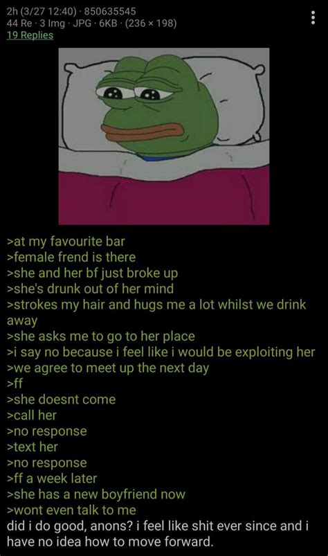 Anon Has A Female Friend R Greentext Greentext Stories Know Your Meme