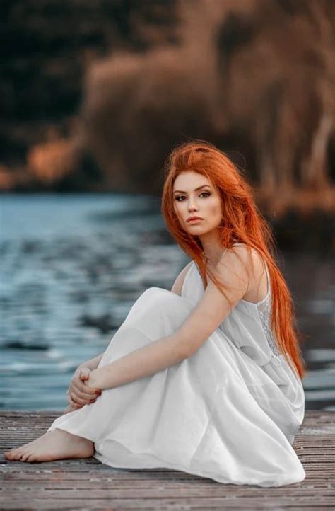 Pin By Olga L On Nature Beautiful Red Hair Red Haired Beauty Red