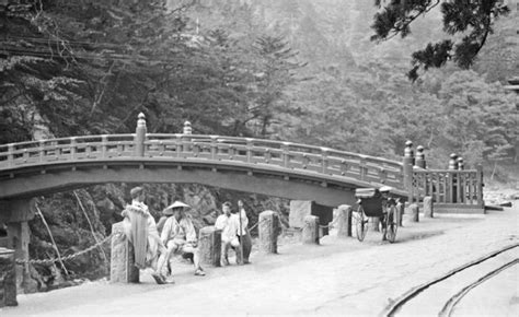 Япония в начале 20 века: 19 интересных черно-белых фото » Саквояж ...