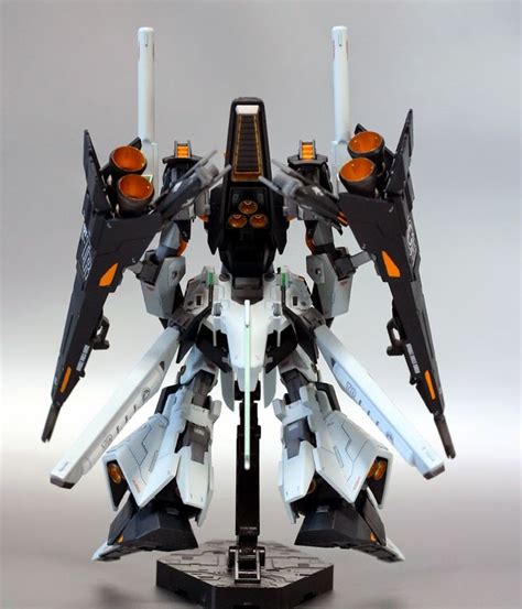 Gundam Guy Hg 1144 Gaplant Tr 5 Hrairoo Customized Build Gundam