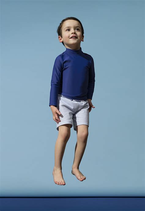 Tops Canopea Protective Swimwear Boy Shorts Fashion