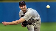 What Are Randy Johnson's Career Stats?