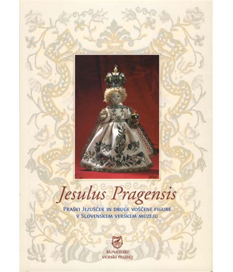 Jesulus Pragensis: the Holy Infant of Prague and Other Wax Figurines at ...