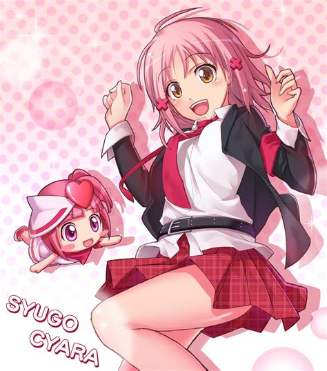 Favorite Pink Haired Anime Girl Poll Results Anime Girls Fanpop