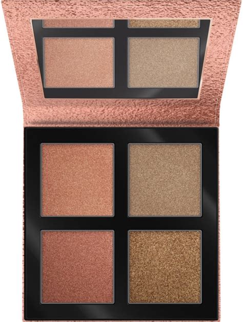 Essence Pure Nude Sunlighter Palette Best Neutral Makeup Gifts