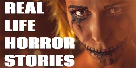 Horror Movies Based On True Stories Real Horror Movies