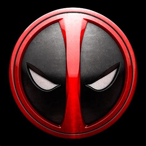 Image Deadpool Movie Logopng Marvel Movies Fandom Powered By Wikia