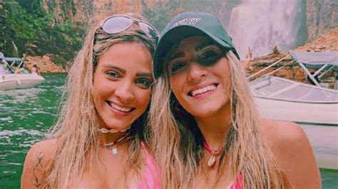 A trágica morte da influencer gêmea Lara Afonso aos anos