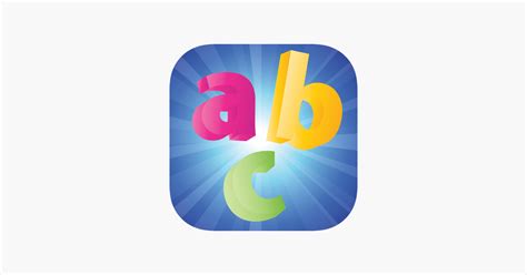 ‎magnetic Letters On The App Store