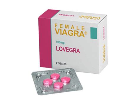 Original Sildenafil Female Viagra Lovegra Mg Women Libido Sex Stimulant Pills For