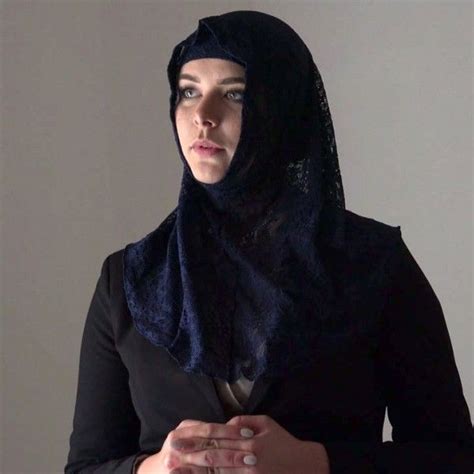 muslim girls world cultures abaya hijab fashion dream life nun dress husband lady model