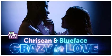 Tv Trailer Chrisean And Bluefaces Zeus Network Reality Series Crazy In