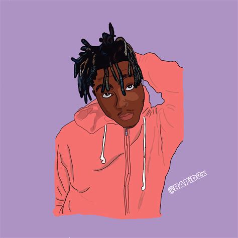 Download the perfect juice world pictures. Juice Wrld juice juicewrld art cartoon toon juiceworld...