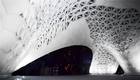 How Are 3d Printing Technologies Reshaping Design And Architecture