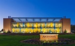 Froiland Science Complex - Augustana University | SmithGroup