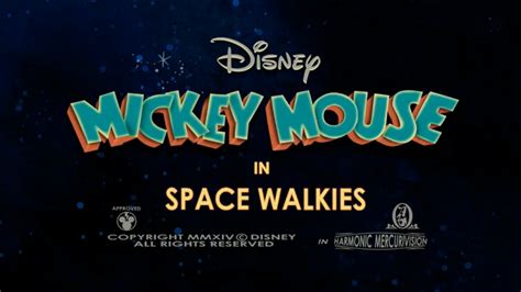 Space Walkies Disneywiki