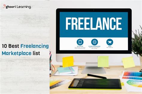 10 Best Freelancing Marketplace List