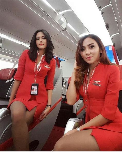 Mädchen In Uniform Flight Girls Flight Attendant Uniform Female Pilot Nylons And Pantyhose