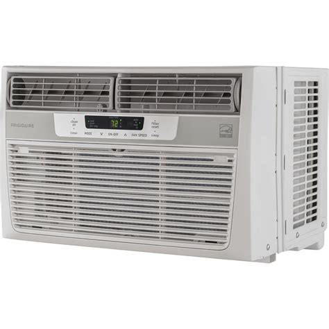 8000 Btu Energy Star Window Mini Compact Air Conditioner With Remote