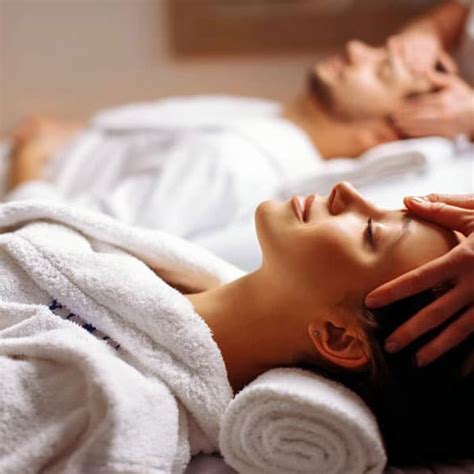 Body Massage Spa Parlour Andheri Luxury Spa