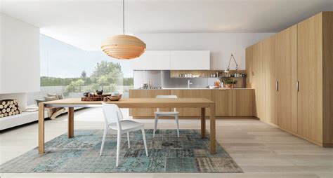 15 Amazing Modern Kitchendining Rooms European Kitchen Center