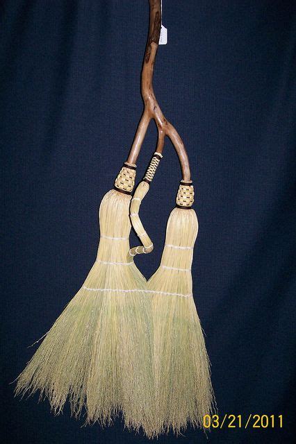 Wedding Broom Broom Wedding Broom Handmade Broom