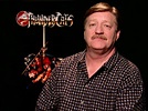 Larry Kenney | ThunderCats wiki | FANDOM powered by Wikia