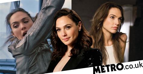 Gal Gadot Addresses Possible Fast And Furious Return And Were So On