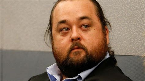 Pawn Stars Star Chumlee Avoids Jail Time With Plea Deal Fox News