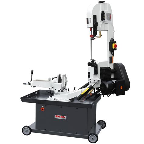 Mua Kaka Industrial BS 712R 7 X12 Horizontal Bandsaw The Bow Can Be