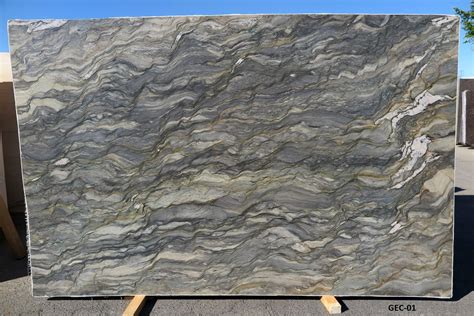 Blue Fusion Quartzite — Southland Stone Usa