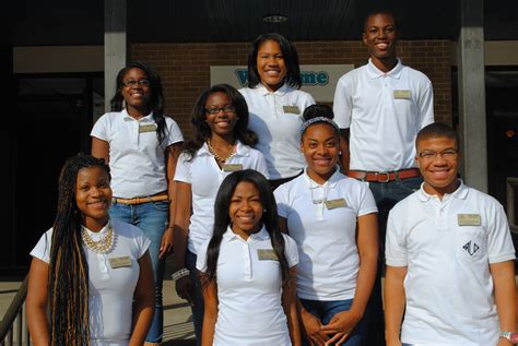 Americus Sumter County High School Student Government Association