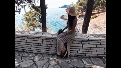 Exploring Corfu Summer 2016 Innas Corner Traveling