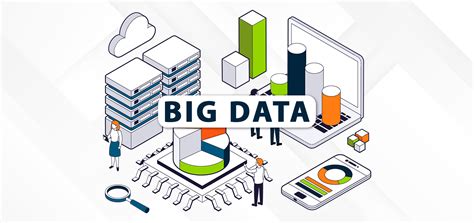 Qué es el Big Data y para qué sirve