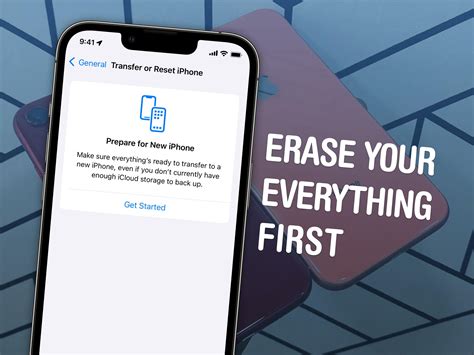 How To Reset Your Iphone Before Trading In Or Selling Cult Of Mac