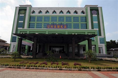 Dikuasai Kampus Swasta Inilah 10 Universitas Terbaik Di Jakarta 2020