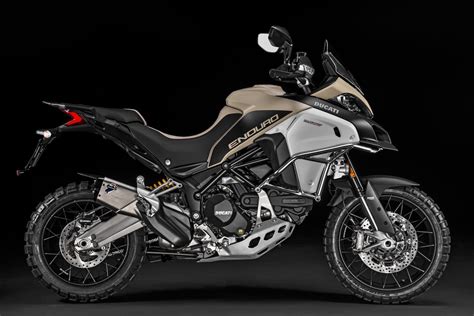 Compare prices and find the best price of ducati multistrada 1200. 2017 Ducati Multistrada 1200 Enduro Pro First Look | 8 ...