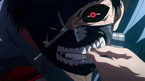 Watch Tokyo Ghoul Season 99 Sub And Dub Anime Extras Funimation