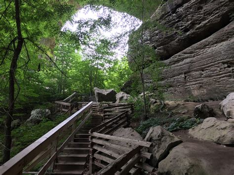 9 Things To Do In Daniel Boone National Forest Hobbies On A Budget