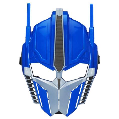 Optimus Prime Role Play Mask Transformers Toys Tfw2005