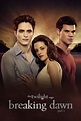 The Twilight Saga: Breaking Dawn - Part 1 (2011) - Posters — The Movie ...
