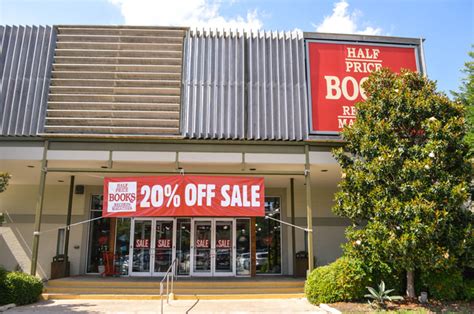 We don't have straight translations, but we think one of translations given below may be right. 5 Reasons to Love the Half Price Books Flagship Store ...