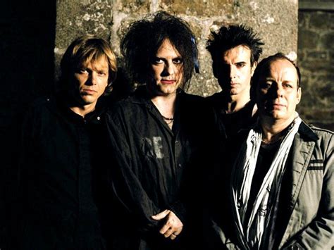 The Cure Wallpapers Wallpaper Cave