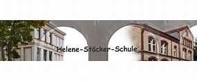 Förderschule im integrativen Verbund - Helene-Stöcker-Schule