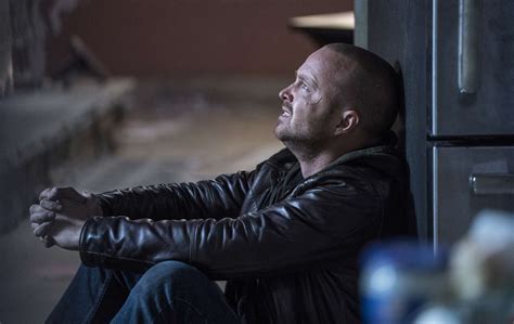 However, there is a fundamental diff. Weiteres „Breaking Bad"-Spin-Off über Jesse Pinkman? Aaron ...
