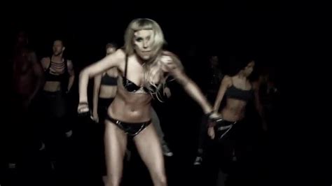 Lady Gaga Born This Way Music Video Vagos Club Photo 33652167